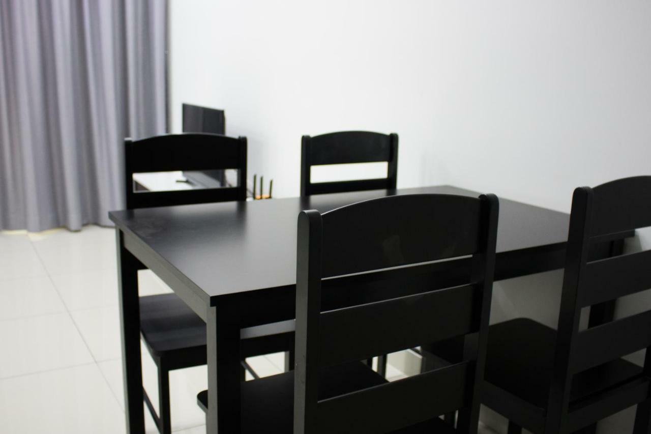 Ashton Meridin Suites Nusajaya  Extérieur photo